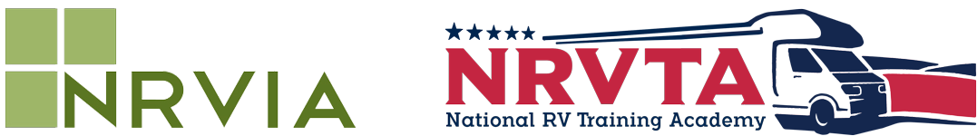 NRVIA-NRVTA RV Inspector Certifications NRVIA-NRVTA
